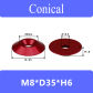 M8xD35x6-Red