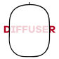 Diifuser