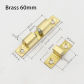 Brass 60mm