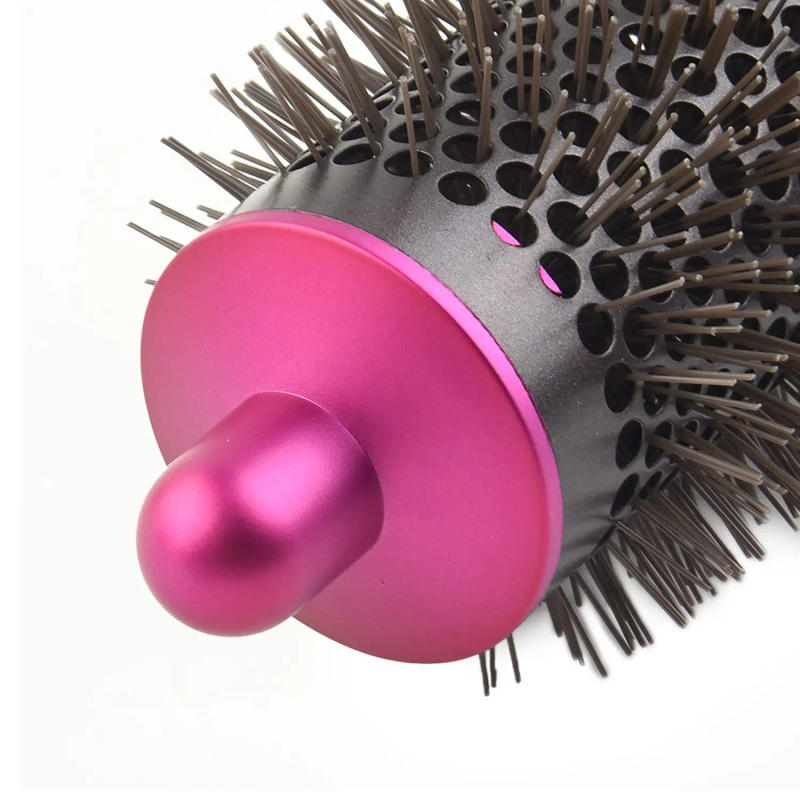 Description Picture 6 of itemFor Dyson HD Series HairDryer And HS01/05 Airwrap Styler Curling Brush Nozzle Cylinder Comb Fluffy Wide Tooth Hair 20/38/55mm