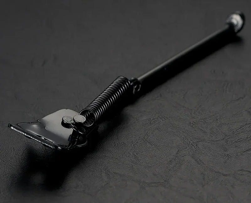 Description Picture 6 of item12/14/16/18/20 Inch Kickstand Parking Stand Foot Brace Children Bicycle Side Support For Kids Bike