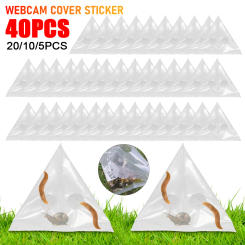 40/20pcs Garden Snails Slugs Traps Snail Controllers Snail Cages Insect Traps Garden Disposable Snail Trap Catcher Bags