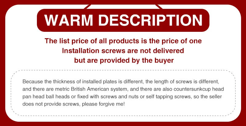 Description Picture 2 of itemDK618 Electric Box Hasp, Cabinet Door HASP, Cabinet Body Hasp Lock, Concealed Toolbox Mechanical Equipment Hasp