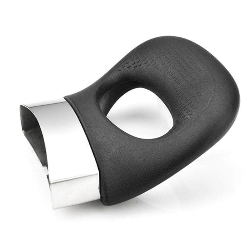 Description Picture 2 of item2Pcs Set Cookware Single Hole Pot Side Handle For Cookers/Soup Pots/Steamers/Stockpots Replacement Pressure Pan Side Handle