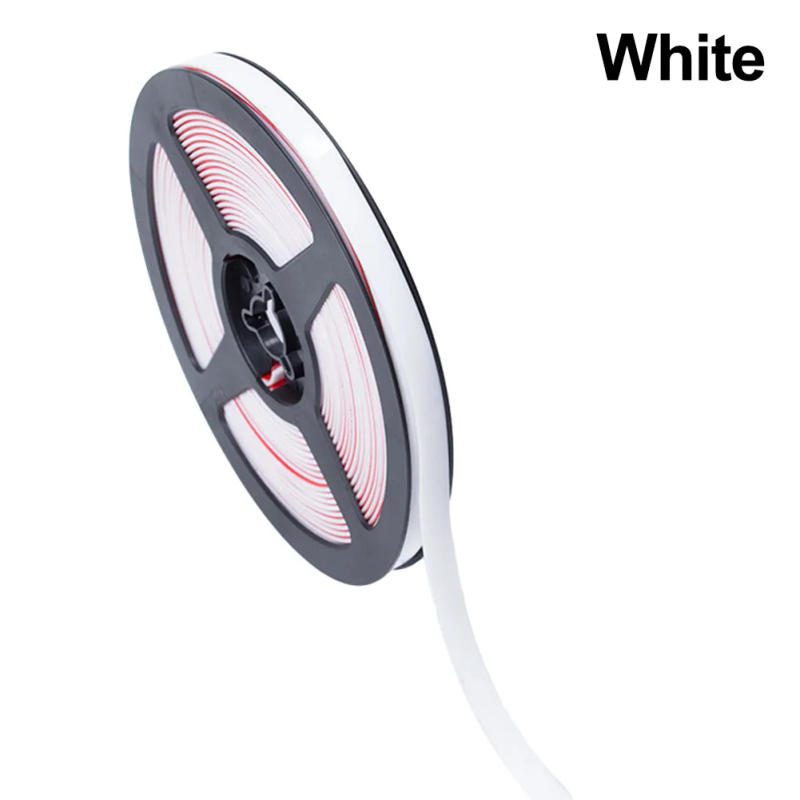 Description Picture 5 of itemPractical Strip Easy To Install Hardware Hassle-free Household Long-lasting PVC Replacement Seal Sealant Trims