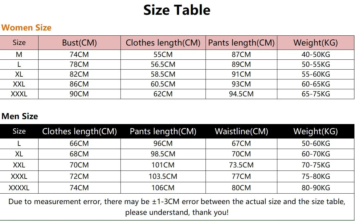 Description Picture 2 of itemWomen's Thermal Underwear Men Double-sided Fleece Seamless Thermos Clothing Warm Lingerie Suit Winter Clothes Women 2 Piece Sets