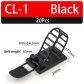 CL-1 Black 20pcs