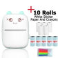 Bule 10Rolls