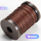 23 Brown