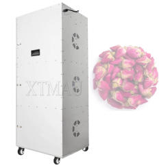 110V 220V 30 Trays Dried Food Dehydrator Snacks Dehydration Air Dryer Stainless Steel Fruits Vegetable Meat Drying Machine