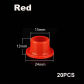 Red  20pcs