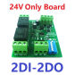 2CH Only Board