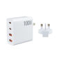 UK Charging Plug
