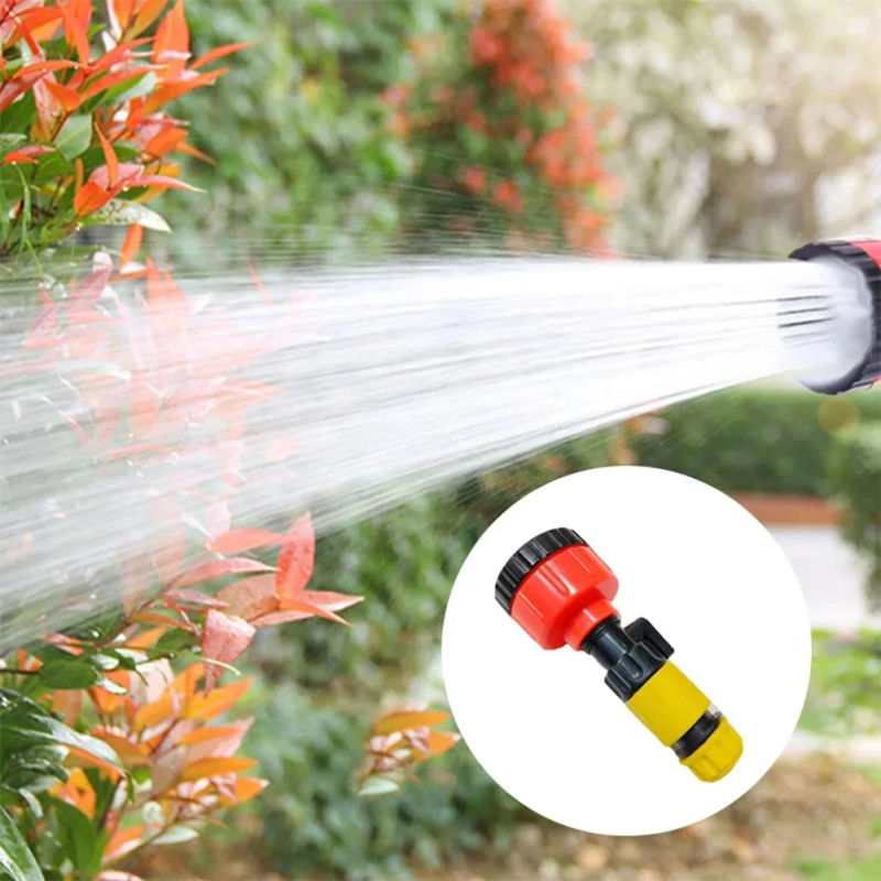 Description Picture 5 of item1pc Greenhouse Sprinkler Gardening Nursery Sprinkler Flower Watering Sprinkler Household Garden Nursery Sprayer Nozzle