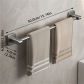 50cm Gray One Bar