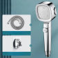 Silver set