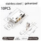 10PCS F1