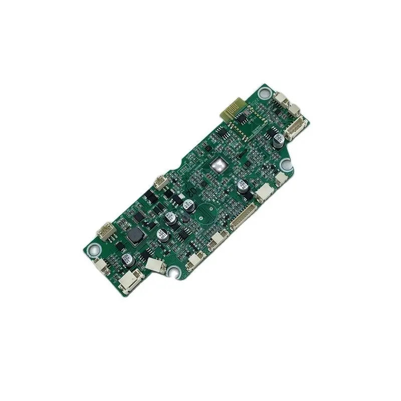 Description Picture 5 of itemOriginal HUTT W66 electric window cleaning robot parts motherboard circuit board