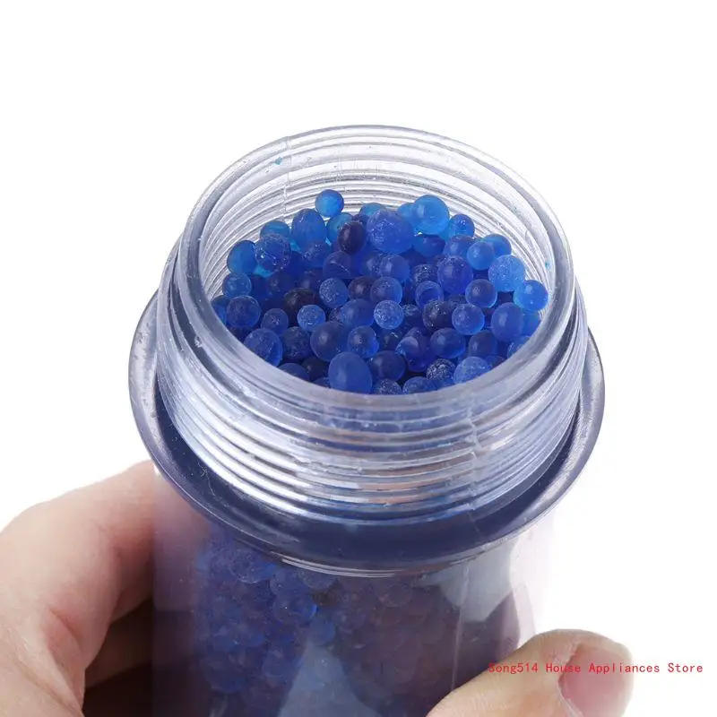 Description Picture 2 of item450ML Air Dryer Filter Dehumidifier Purifier Accessories For Ozone Generator 95AC