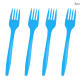 8pcs forks