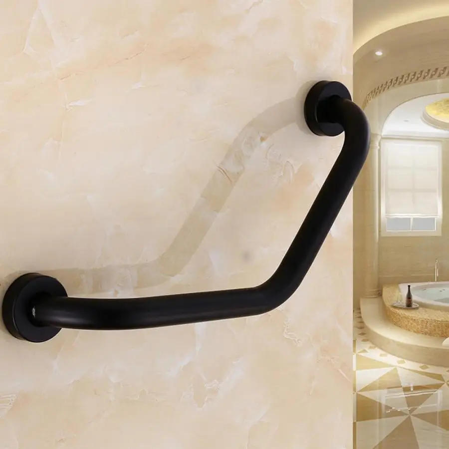 Description Picture 3 of itemNon-slip Safety Support Grab Bar Handle Bathtub Rail Tub Toilet Handrail Shower Safety Support For Elder Anti-slip Handle Grip