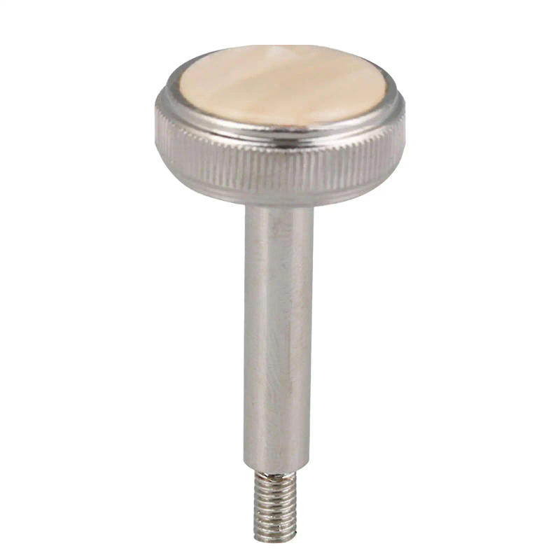 Description Picture 3 of itemEuphonium Finger Buttons Repair Tool for Musical Instruments Euphonium Tuba