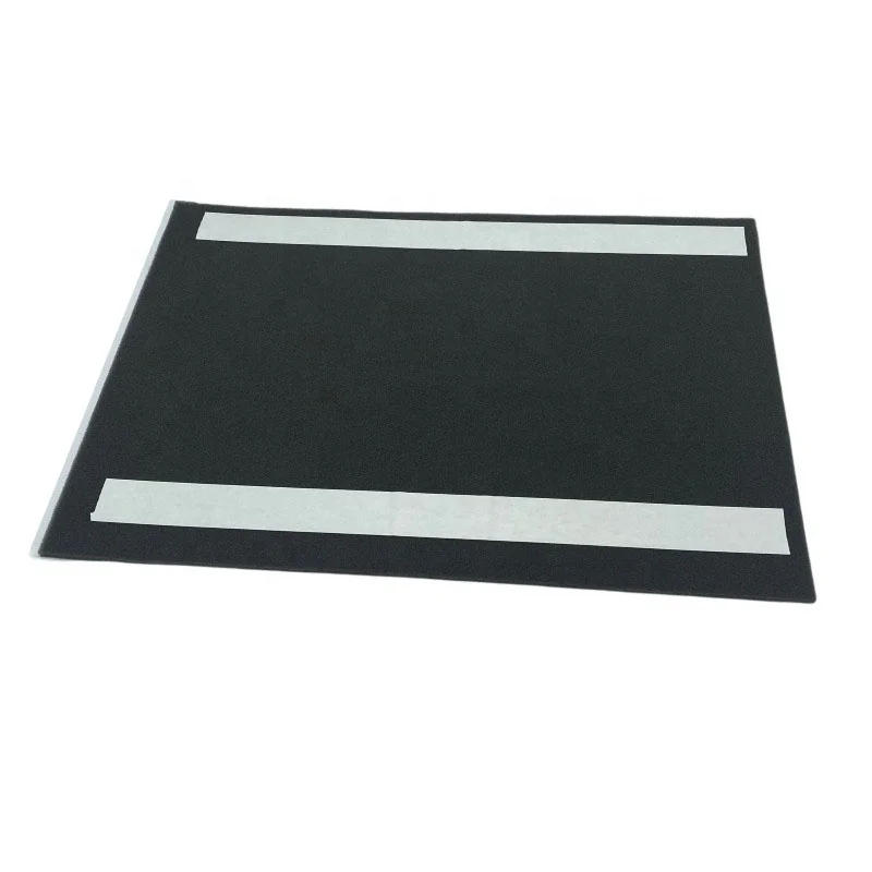 Description Picture 5 of item1PCS Document feeder whiteboard   Konica Minolta BH 754 221 364 454 226 287 554 Big sponge Copier Parts