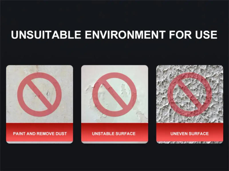 Description Picture 5 of item3 Meters Long Foam Double Sided Strong Adhesive Car Special Sticker Indoor Decor Traceless Fixing Sticker Two Face Caulk