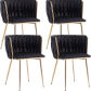 Black-Set Of 4