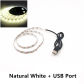 Natural White