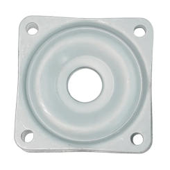 Heavy Turntable Plate Table High quality Degree Metal Bearing Rotating Swivel Turntable Plate Desk Hot Pro