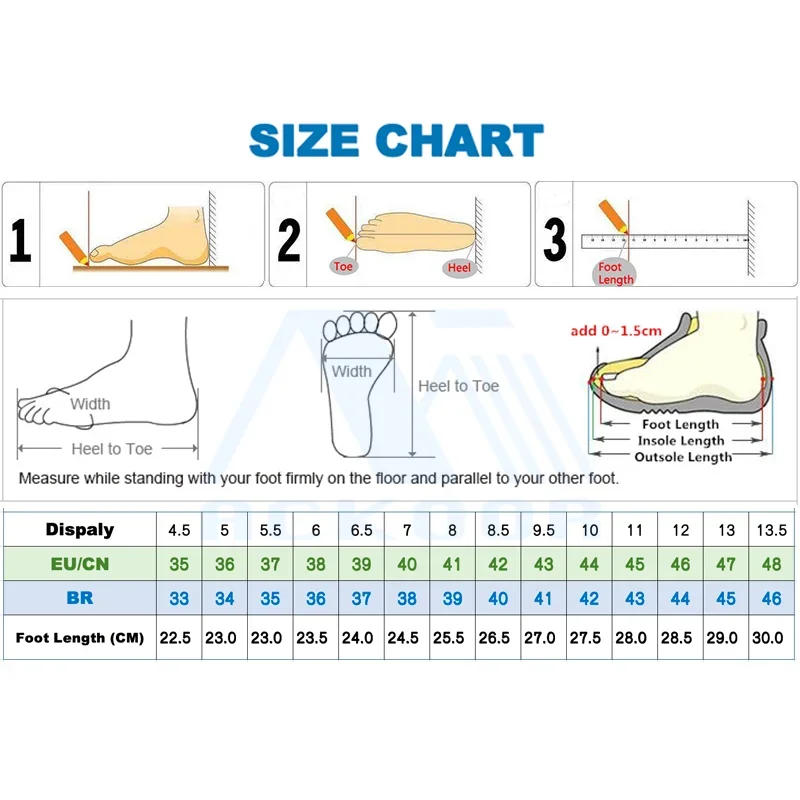 Description Picture 2 of itemFashion Sneakers Men Women Shoes High Quality Sole Fly Weave Breathable Running Jogging Tennis Shoes Comfortable Casual Walking