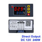 12V 240W