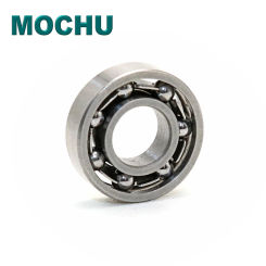 10pcs Bearing 684 618/4 4x9x2.5 Open MOCHU