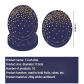 10pcs 7in plate