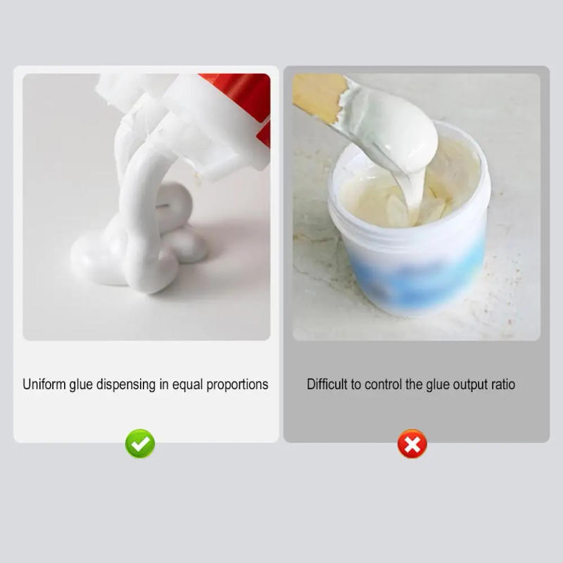 Description Picture 3 of itemProfessional Ceramic Glaze Repair Paste Strong Adhesive Chip & Crack Fixer For Tubs,sinks,tiles,porcelain Enamel Surfaces 5 W1c6