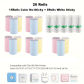 15 Color 5  Sticky