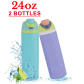 24oz 2PCS SetE