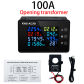 100A-Opening