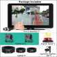 Monitor add 2 Cam B