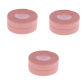 Pink-3pcs