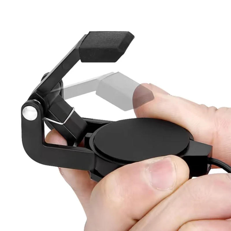 Description Picture 5 of itemAudio Jack Clip-on Pickup Microphone Piezo Violin Acoustic Guitar Pickup Compatible with Acoustic Guitar Violin Banjo Ukulele