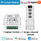 zigbee and remote