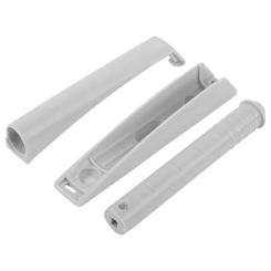 Push To Open System Damper Buffer For Cabinet Door Cup Board Catch Magnetic Tips Latch Touches Release Home Furniture Hardware