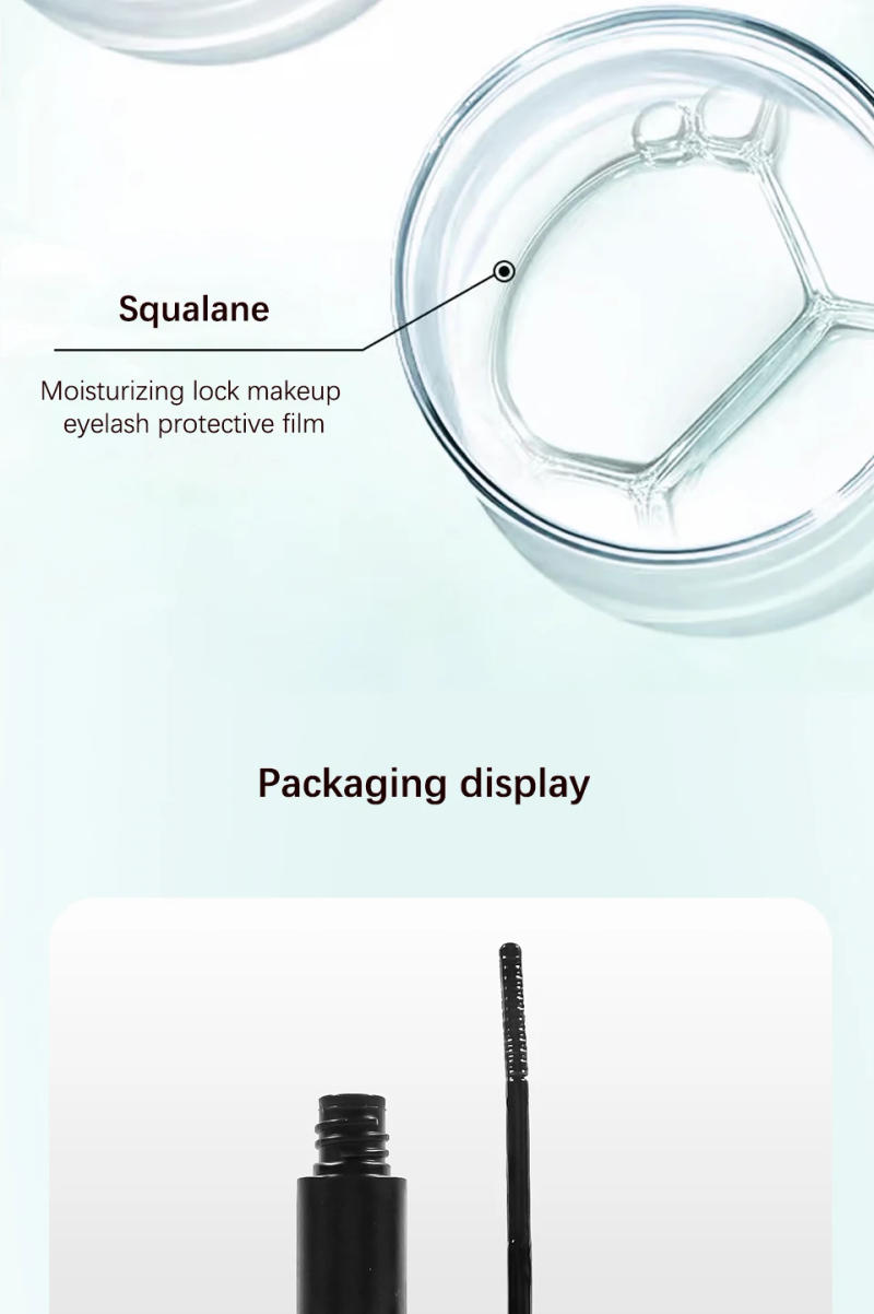 Description Picture 6 of itemLash Remover 5ml Easy Removal Gentle Cluster Lash Glue Remover Cheap Makeup Tool Eyelash Remover