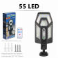 55 LED