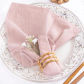 6Pcs Pink