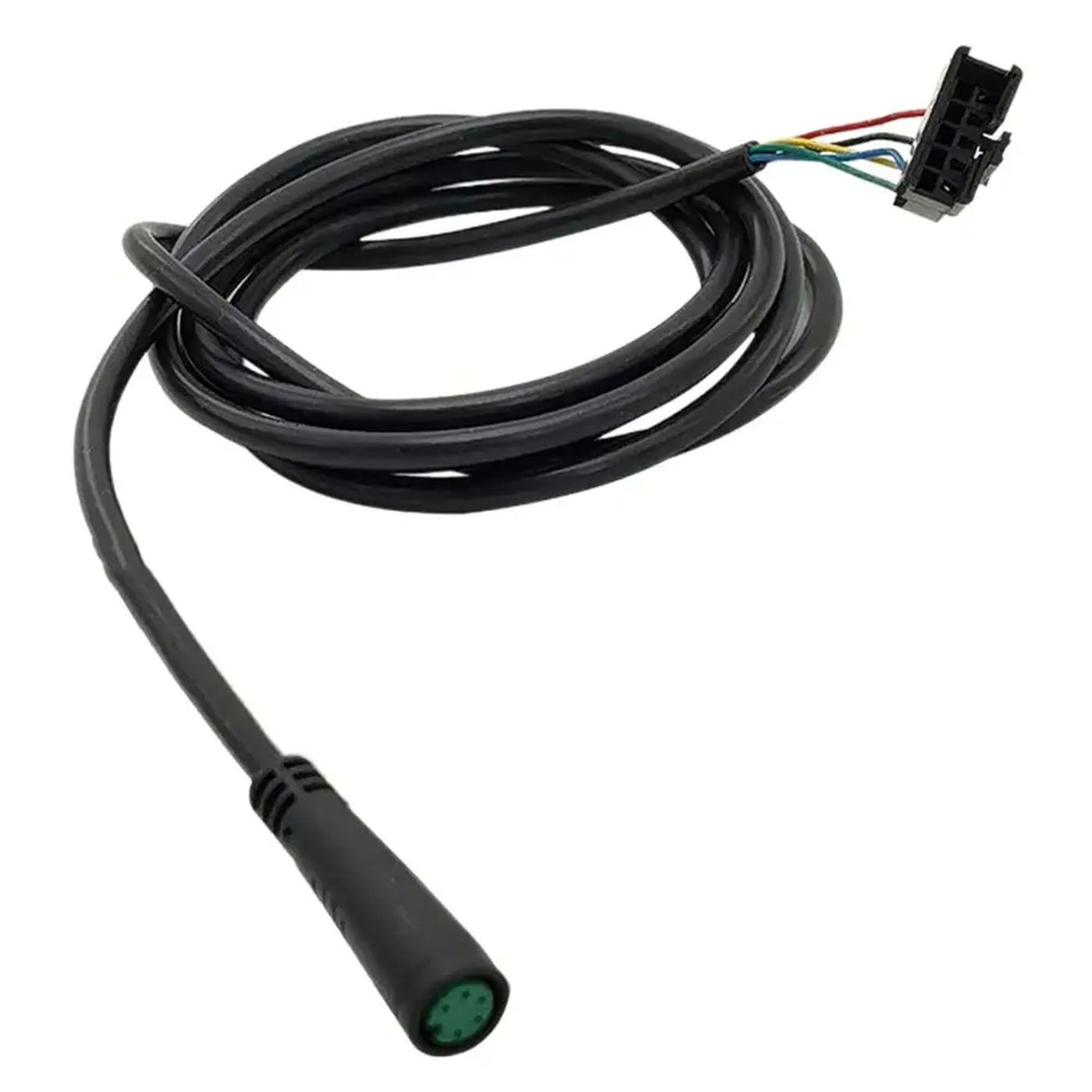 Description Picture 3 of itemSecure Connection Cable for Kugoo M4 Electric Scooter Skateboard  TF100 Dashboard Display Cable  Long lasting Durability