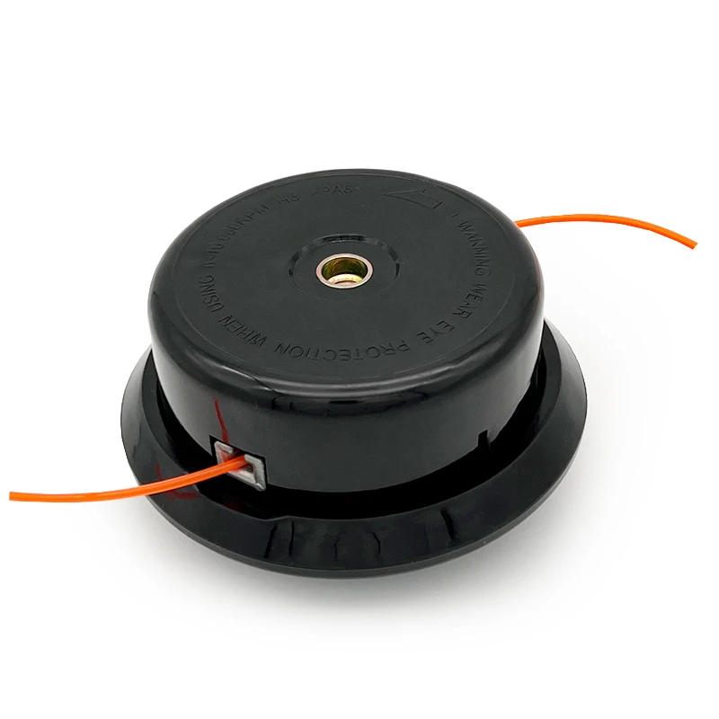 Description Picture 3 of itemGasoline Garden Tool Accessories Brush Cutter Spare Parts Grass Trimmer Head Durable