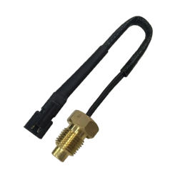 NTC Temp Probe Thermistor Temperature Strong Interchangeability Dropship